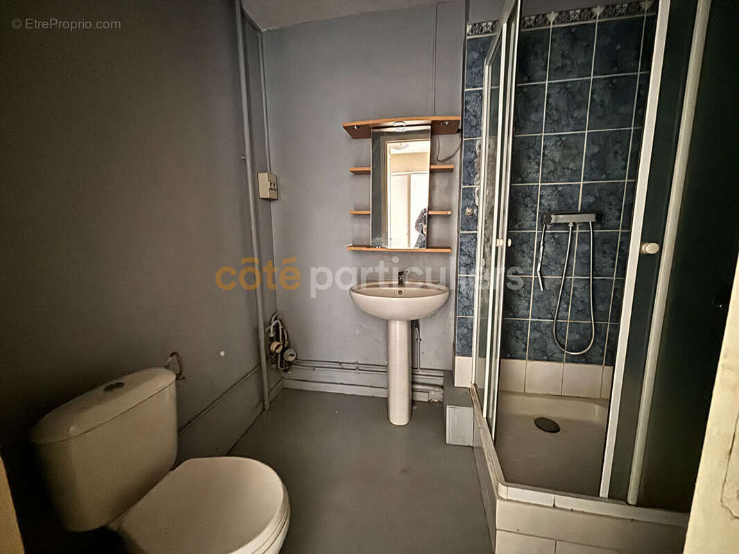 Appartement à CAEN