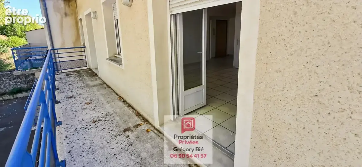 Appartement Coulommiers 2 pièce(s) 42.02 m2 - photo 7