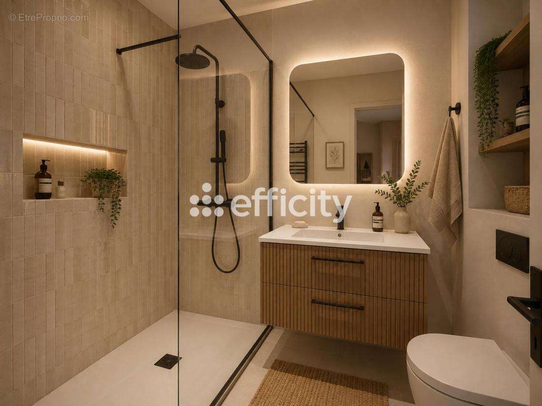 Appartement - photo 4