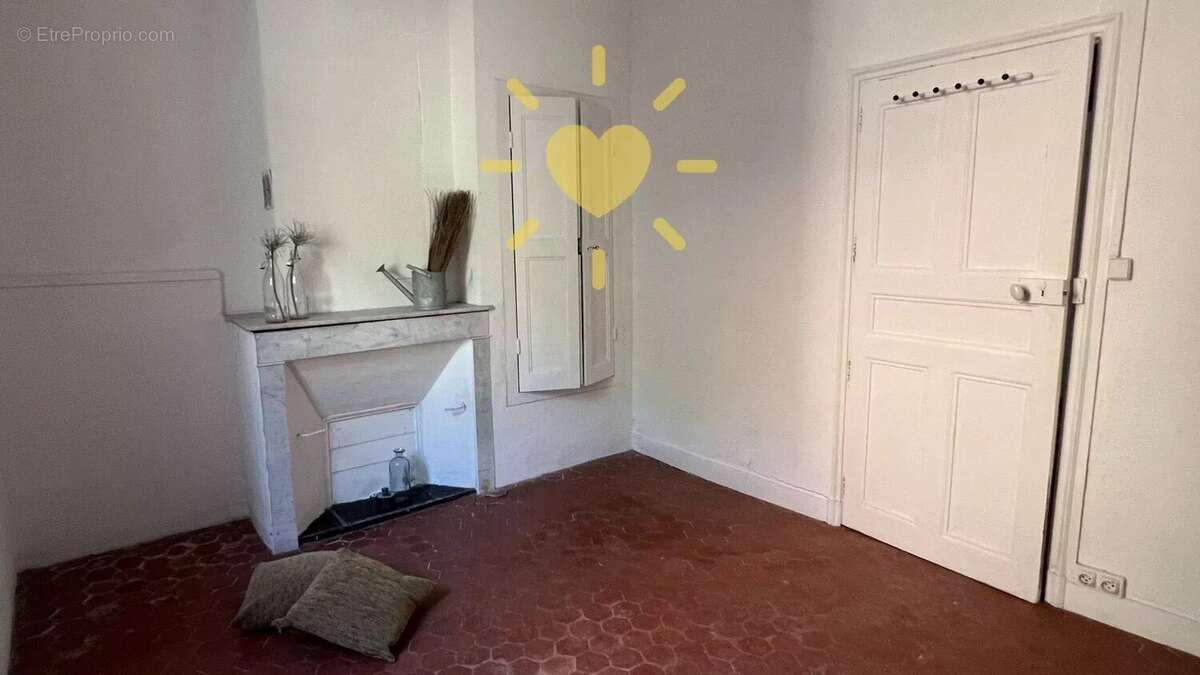 Appartement à BARGEMON