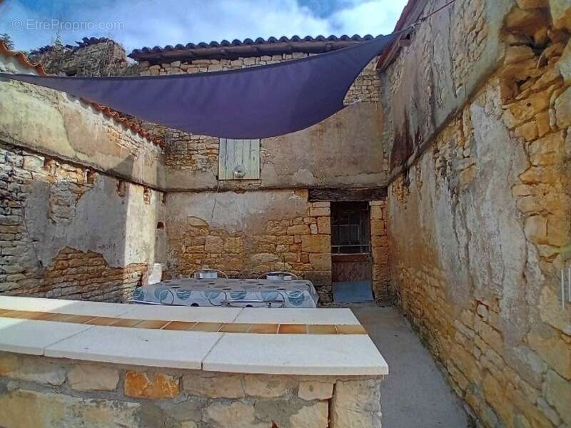 Maison à SAINT-MARY