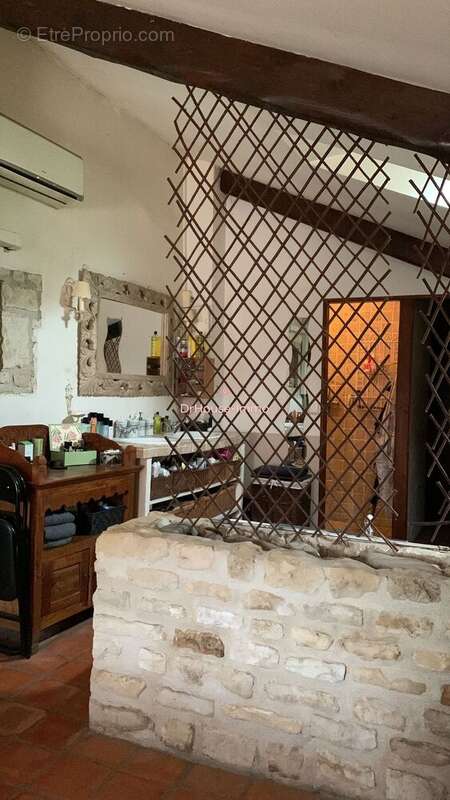 Maison à SAINT-AMANT-DE-BOIXE