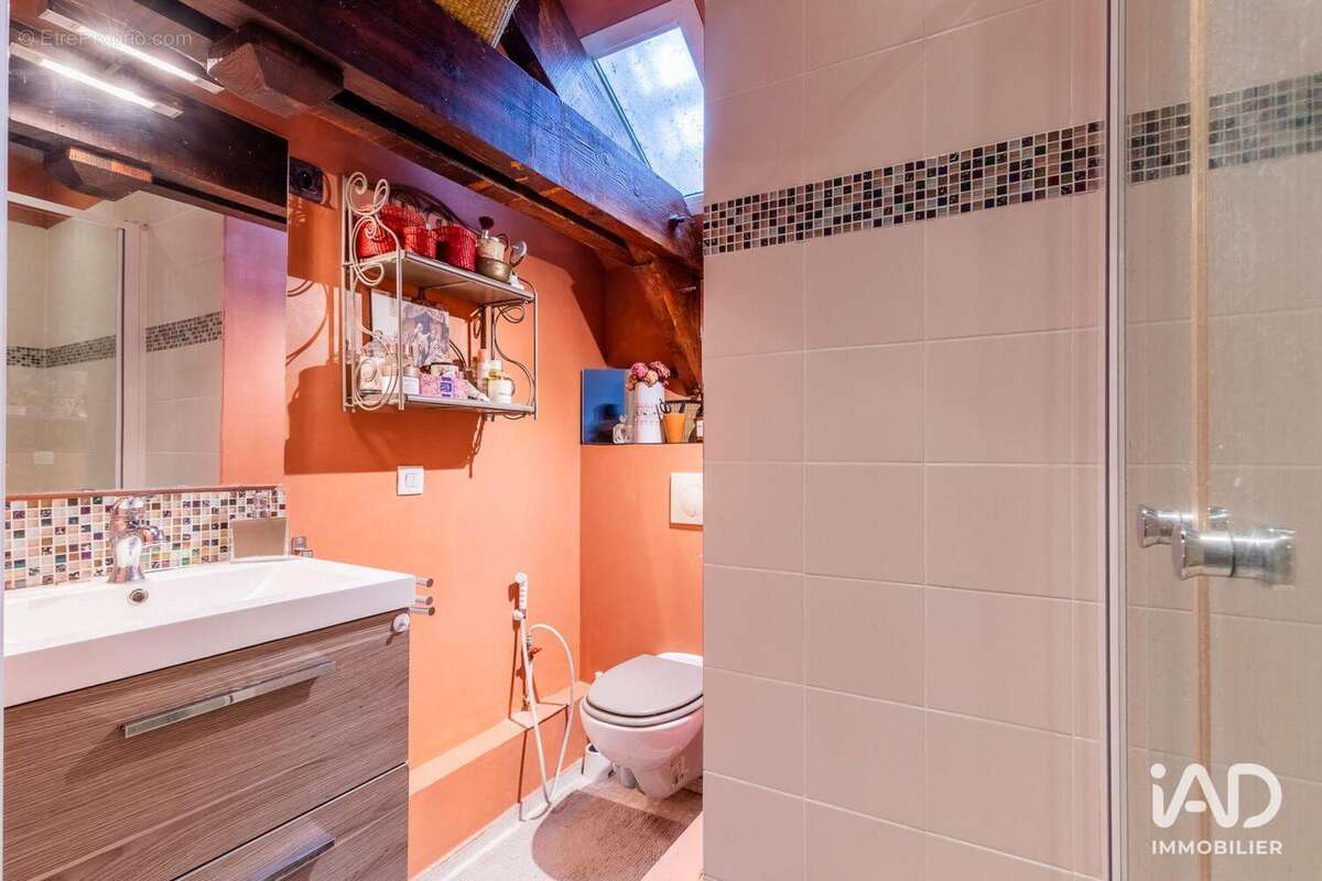 Photo 8 - Maison à MONTREUIL