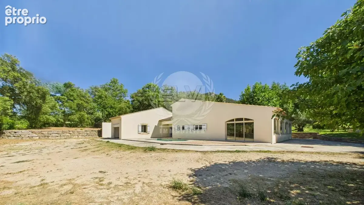 Maison Plan de la Tour - photo 3