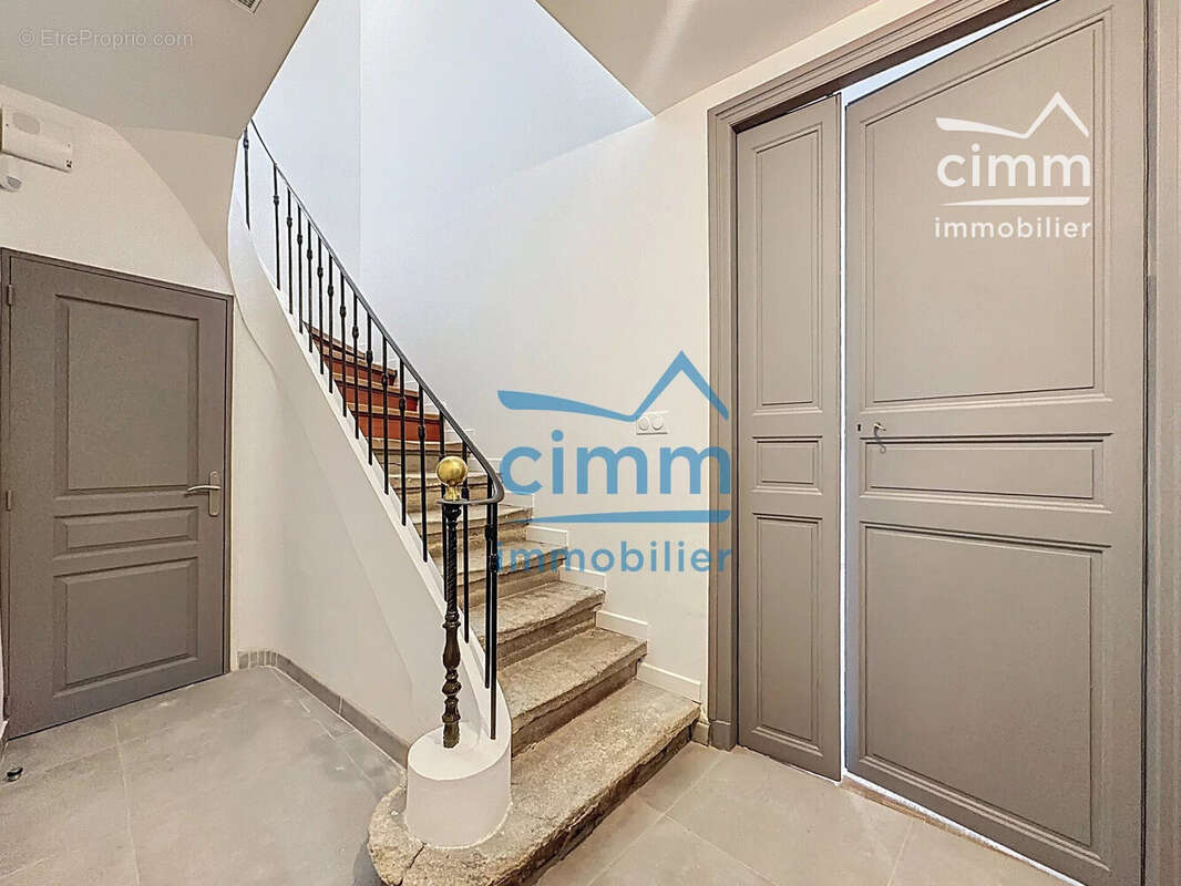 Maison à CARPENTRAS