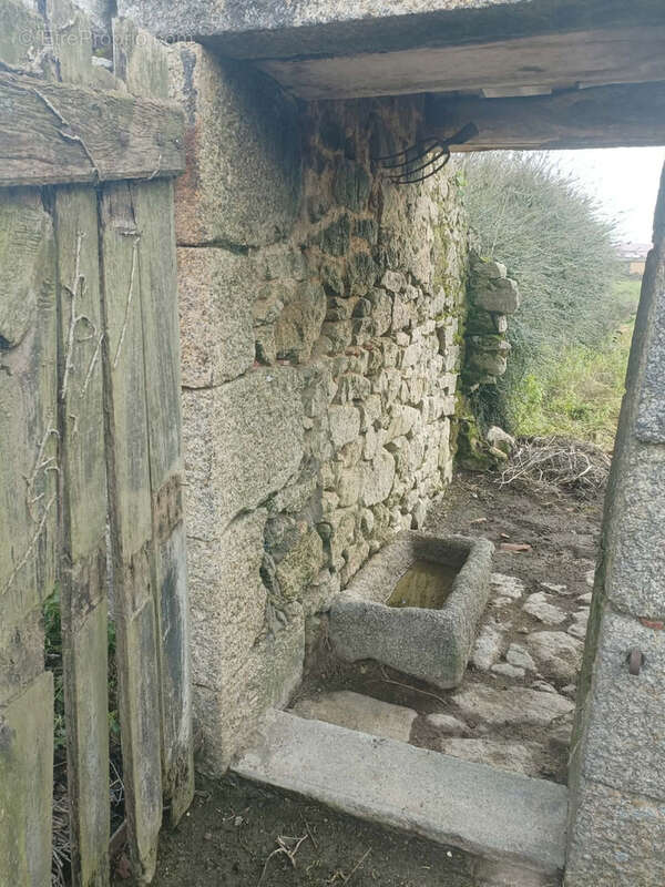 Maison à MENOMBLET