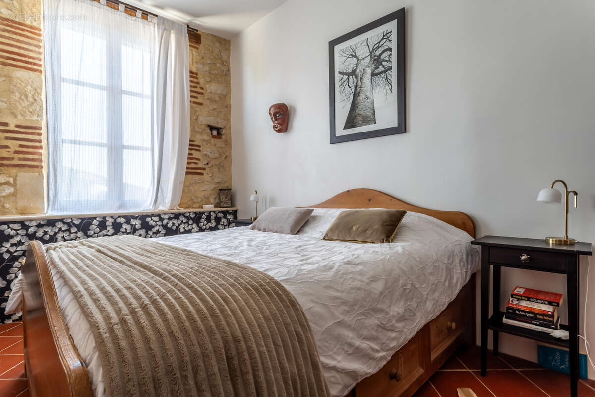 Maison de village avec jardin - photo 32
