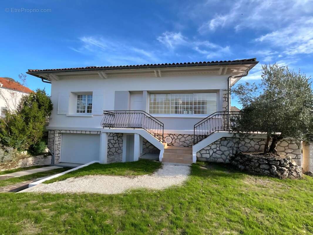 Photo 2 - Maison à MESCHERS-SUR-GIRONDE