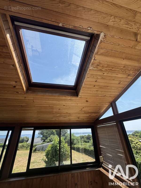 Photo 6 - Maison à ROSCANVEL