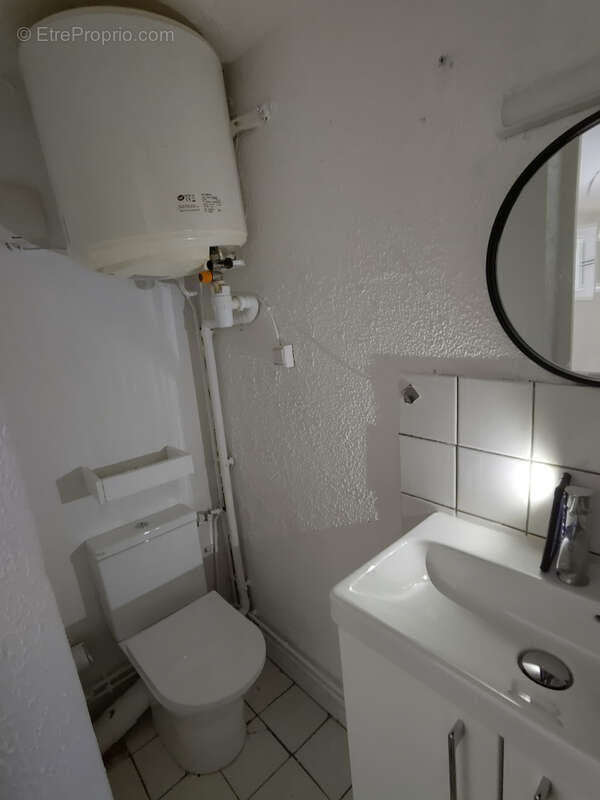 Appartement à MAROLLES-EN-HUREPOIX