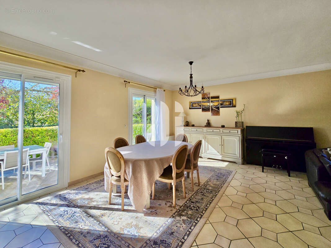 Maison à GRADIGNAN