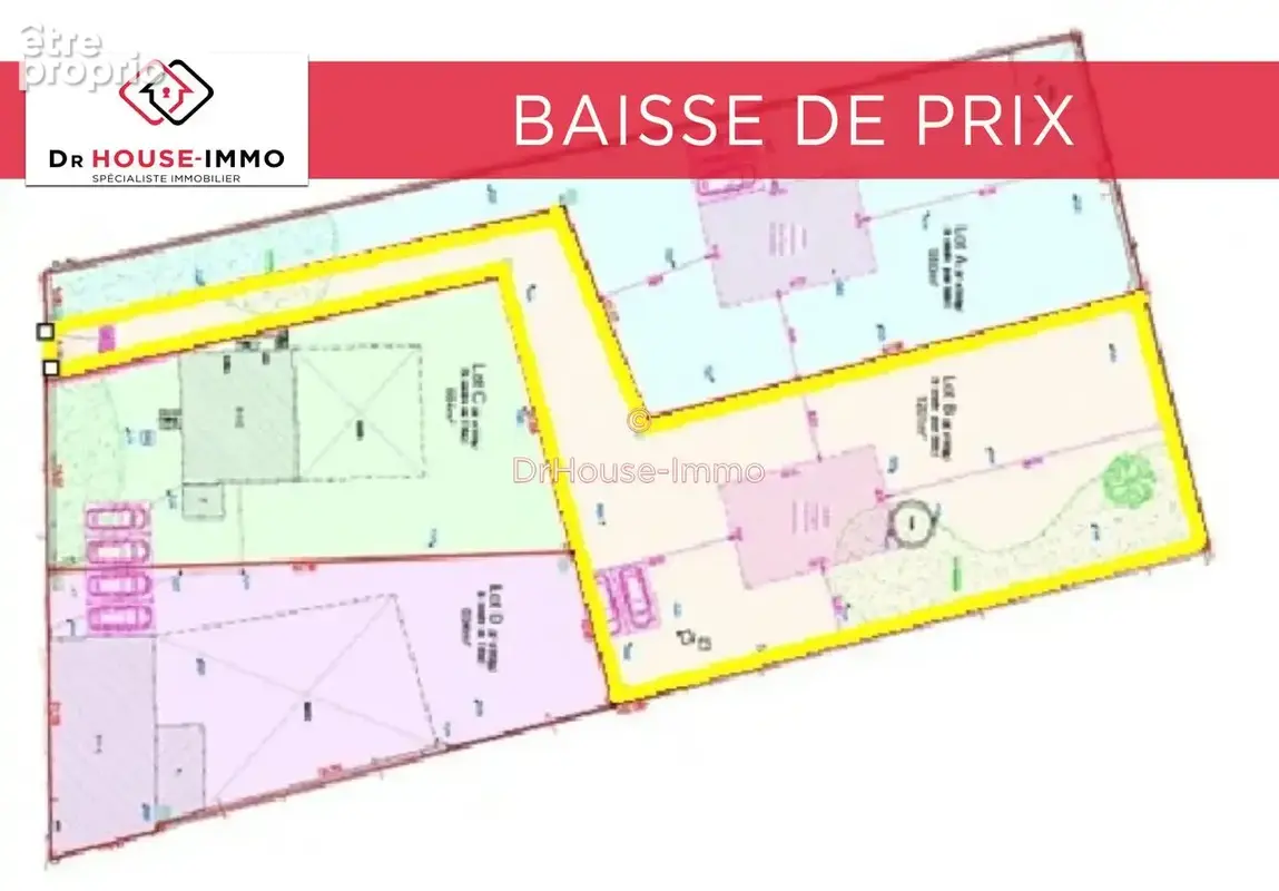 Terrain 1 201 m² à vendre à Limay (78520) - photo 21