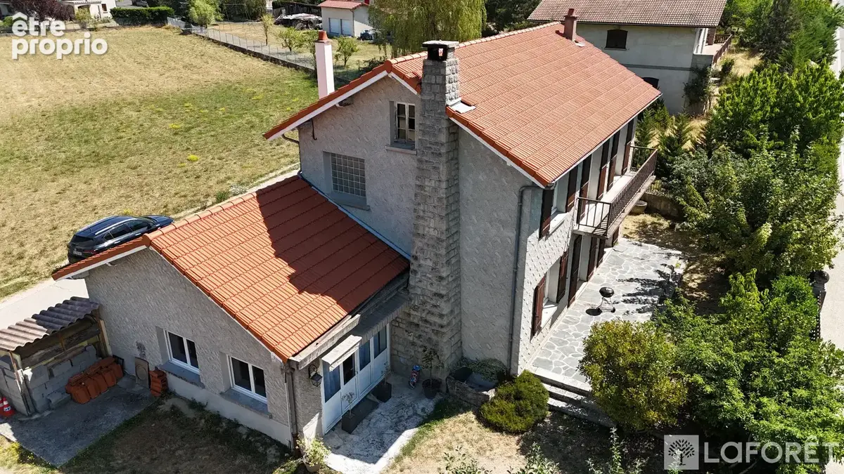 Maison familiale 142 m² - hangar 155 m² - garage - toiture neuve - photo 13