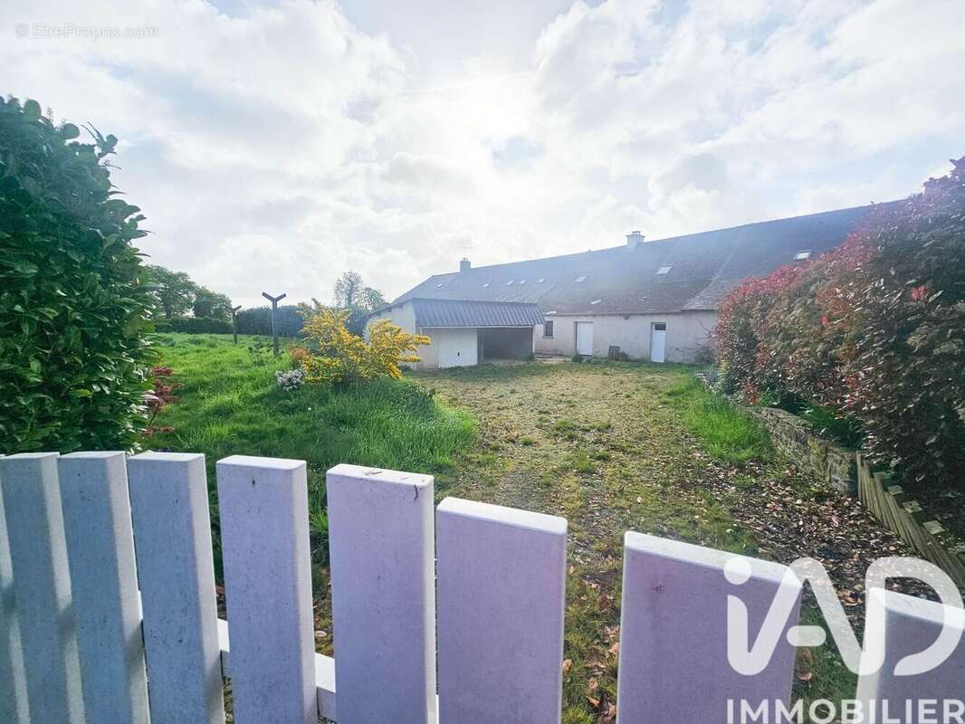 Photo 5 - Maison à GAEL