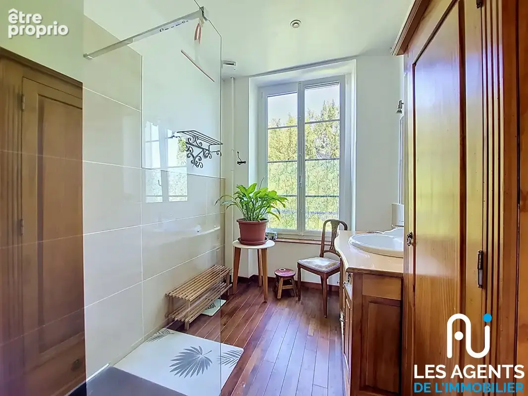 Maison Beauce La Romaine 7 pièces 194.10 m2 - photo 7