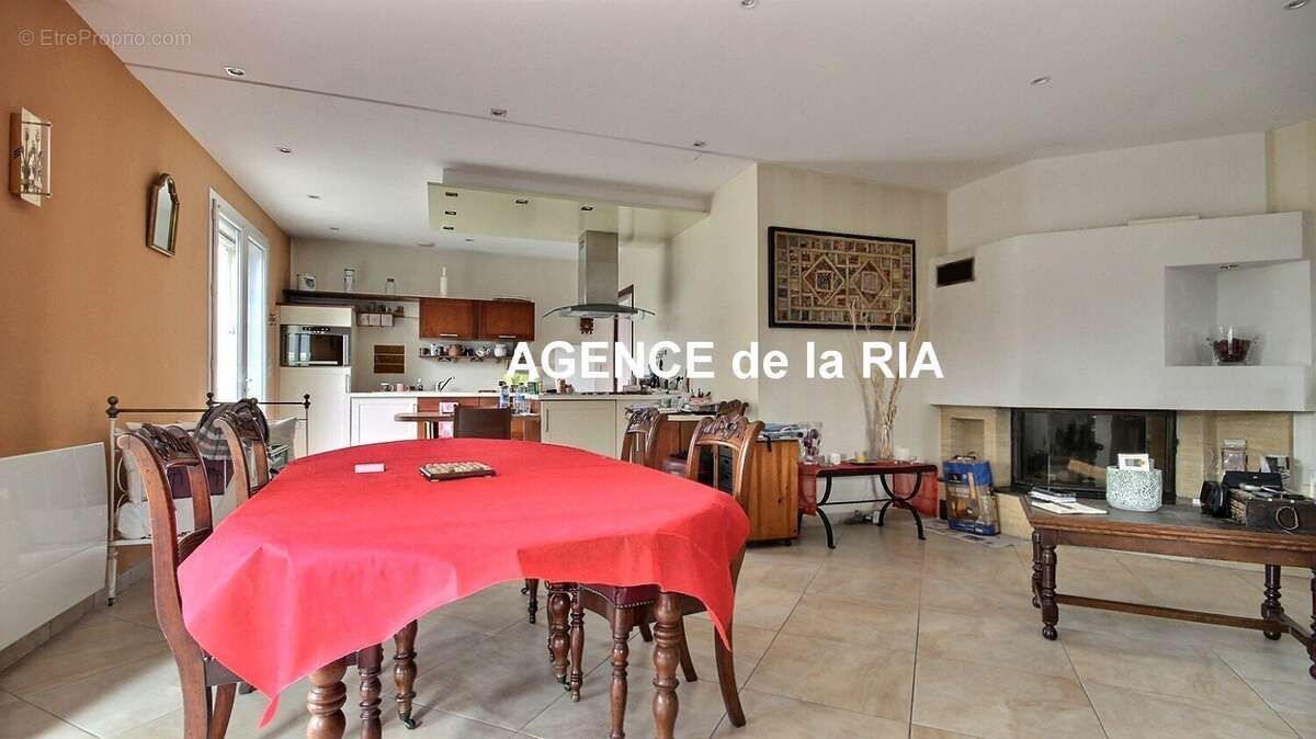 Maison à PORNIC