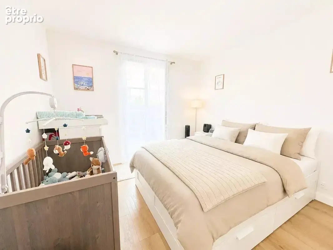 Vente Appartement Serris(77700) 339 000ï¿œ - photo 7