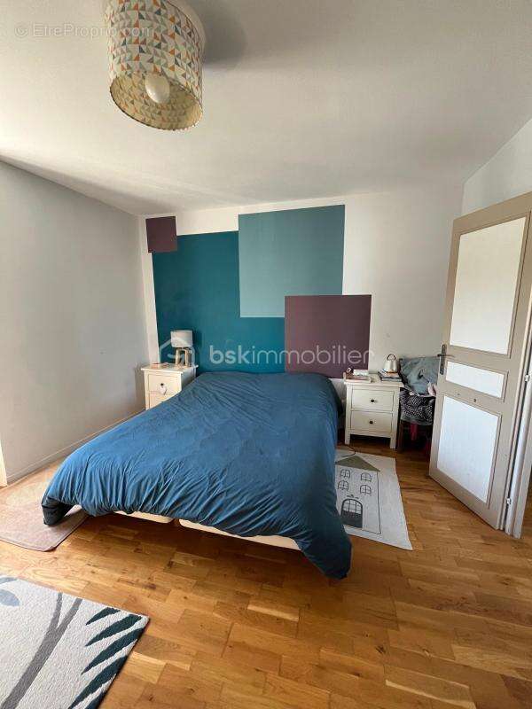 Maison de ville 156 m² avec jardin - photo 11