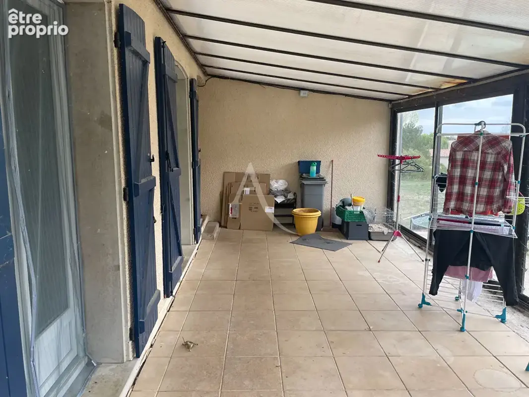 VIRAC, maison de type 4 de 92 m² - photo 18