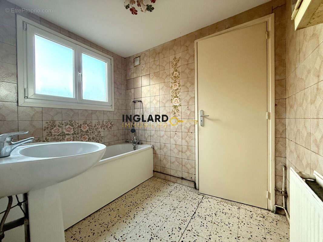 Appartement à CAPPELLE-BROUCK
