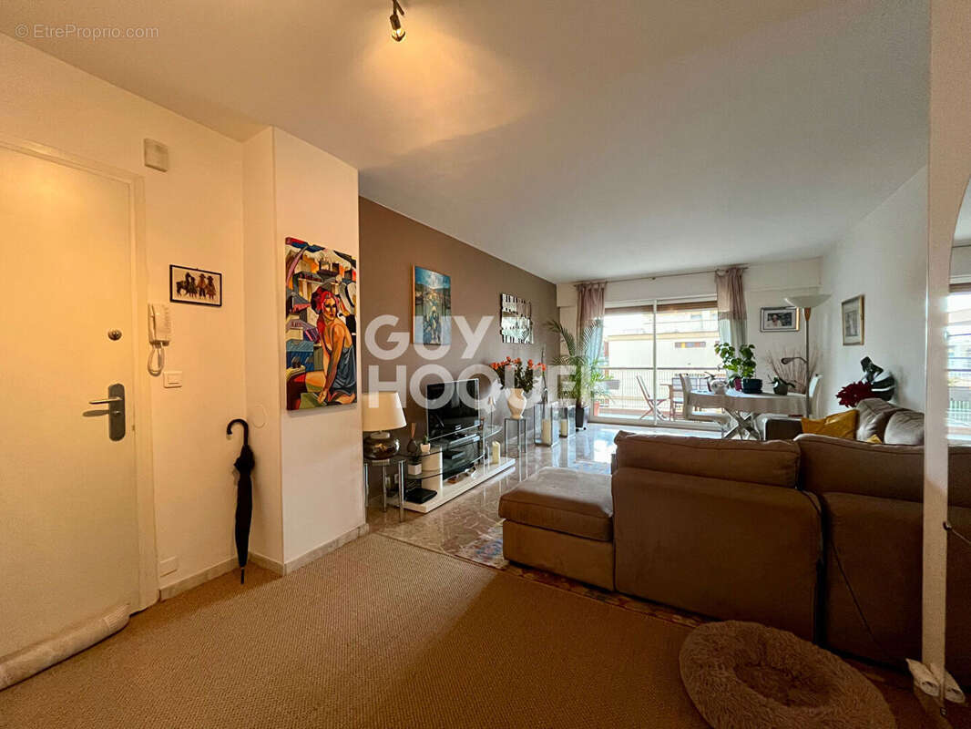 Appartement à SAINTE-MAXIME