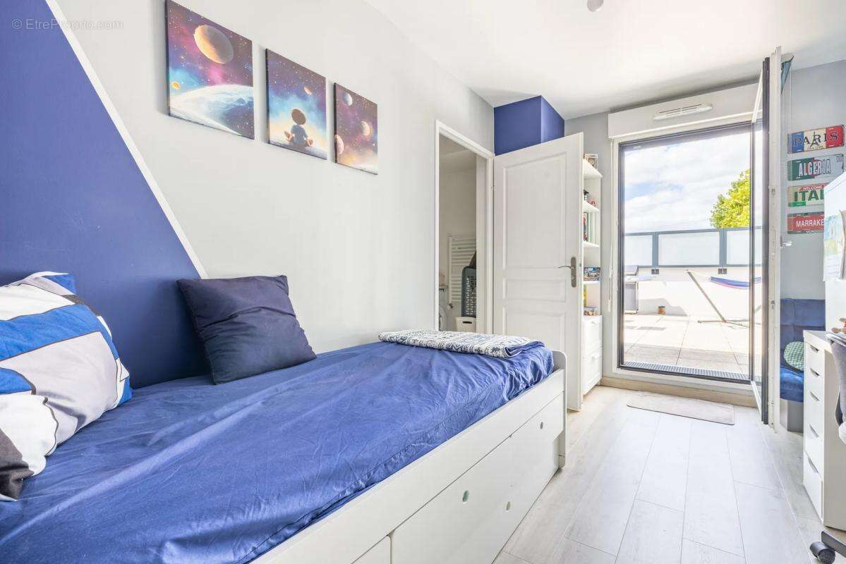 Appartement de 4 pièces de 85 m² à Thiais - photo 11