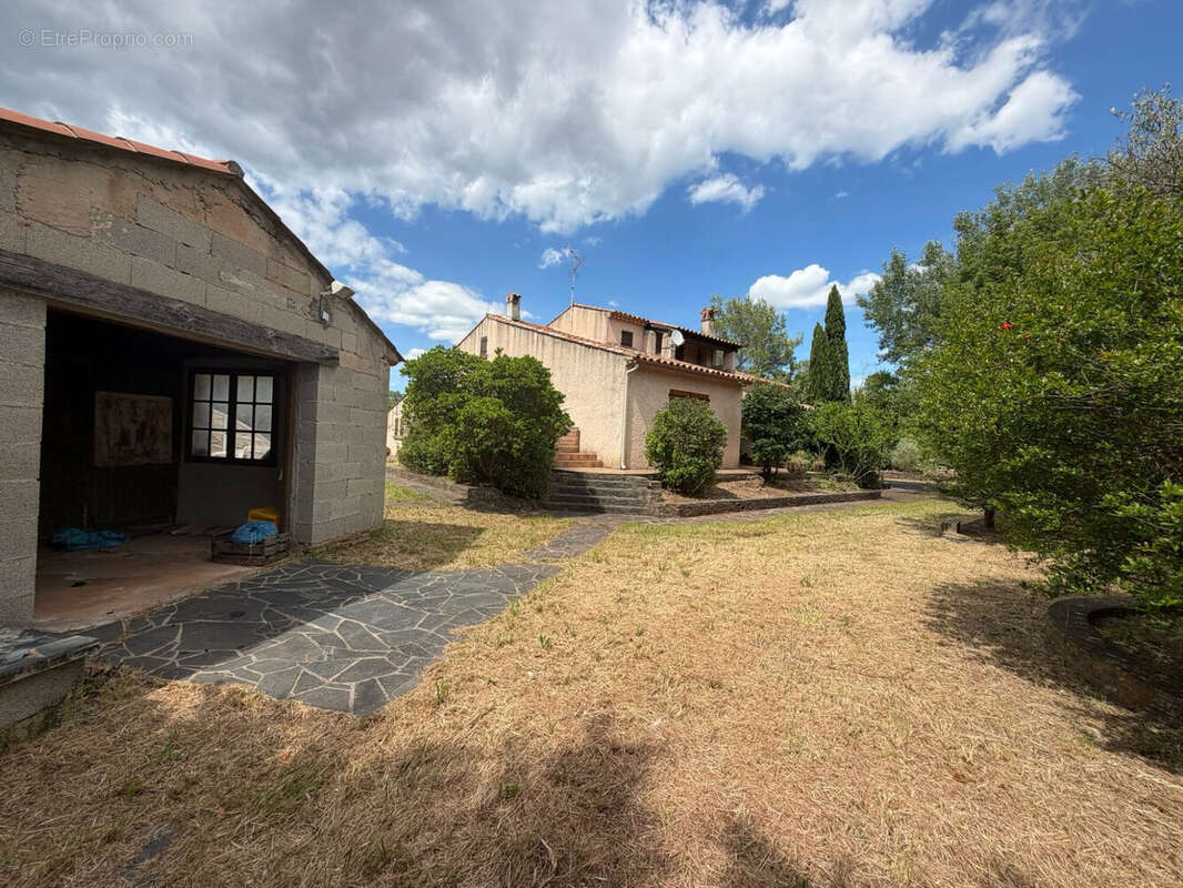Maison à LE LUC