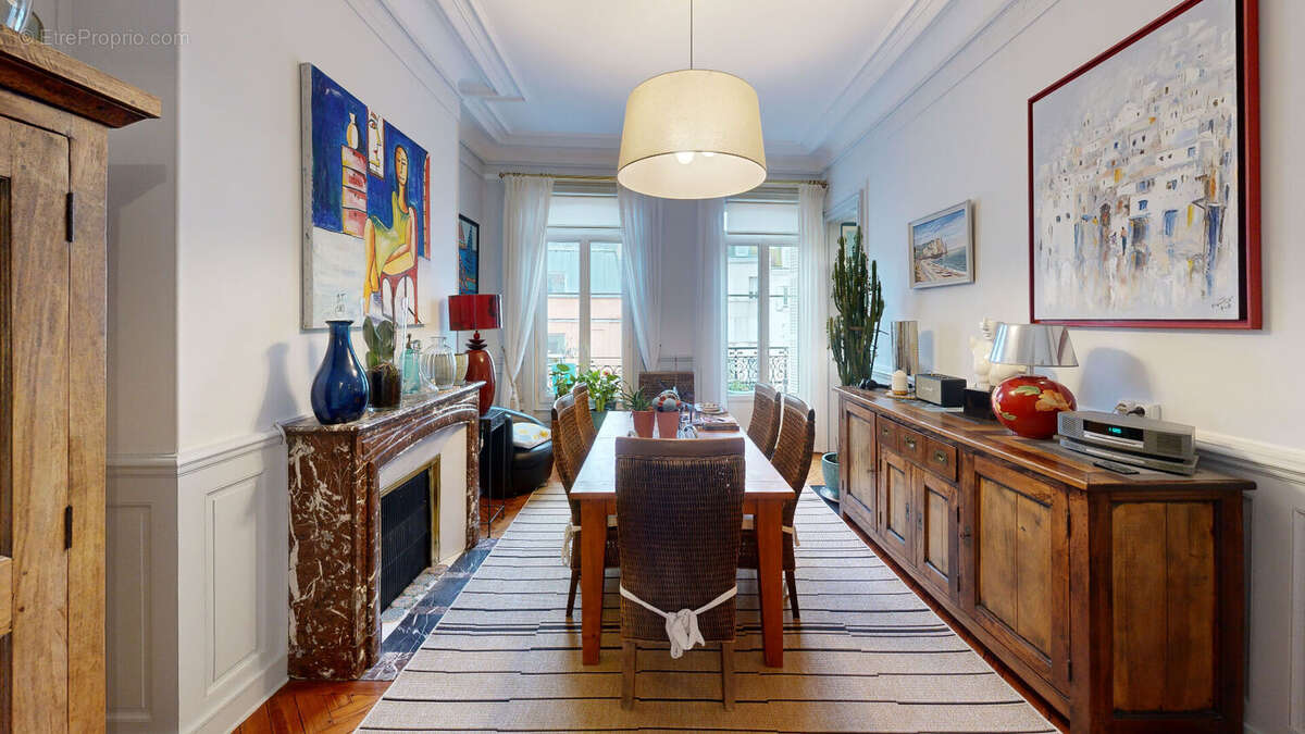 Appartement à LE HAVRE