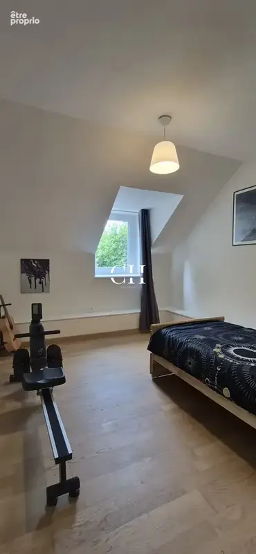 Maison d'habitation avec T4 + studio / Secteur Saint-Vran - photo 13