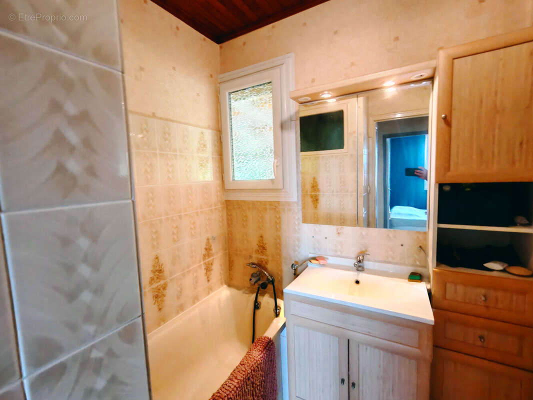 Photo 7 - Maison à BAUME-LES-DAMES