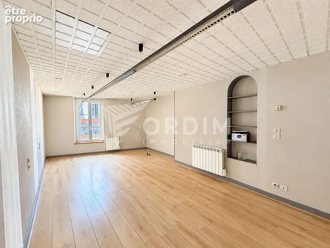 Immeuble Tonnerre 6 pièce(s) 101.11 m2 - photo 4