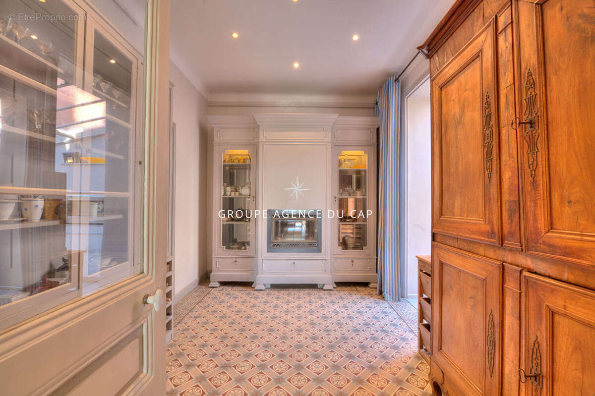 Maison à SAINT-RAPHAEL