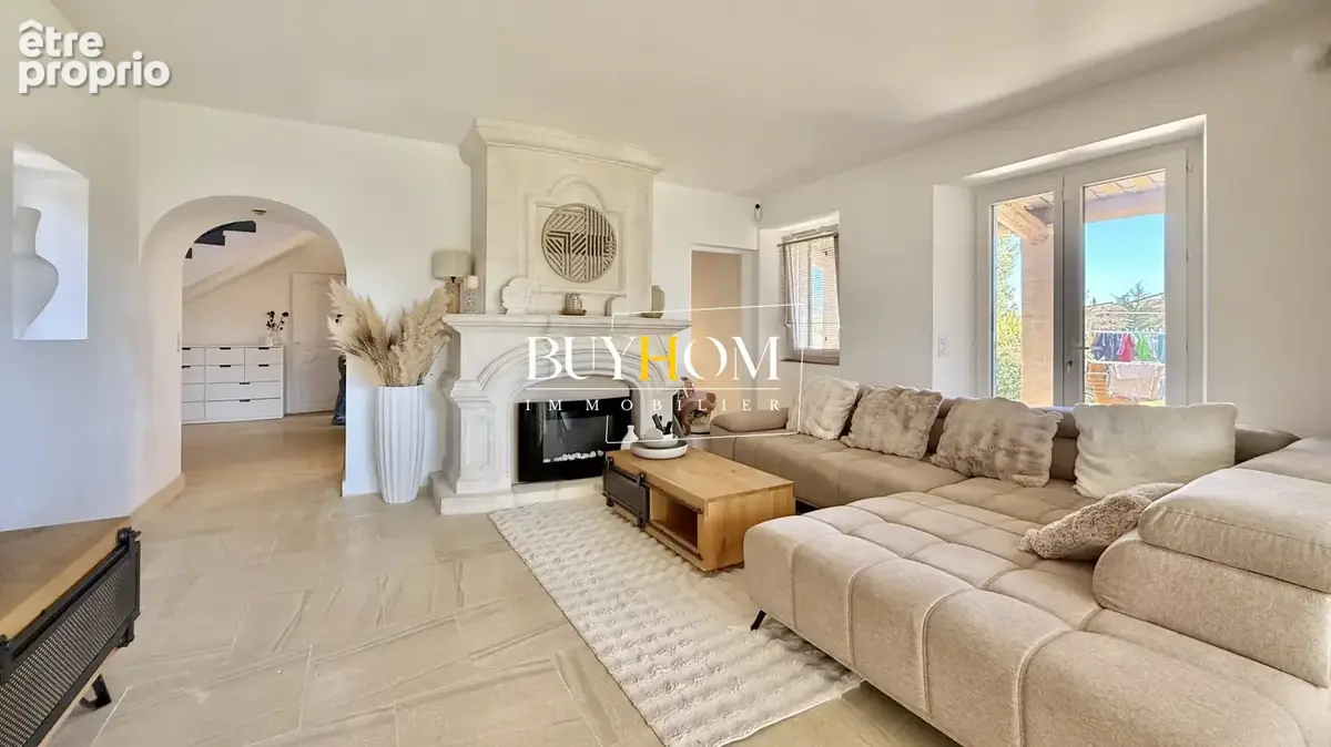 Maison 7 pièces 205 m² à vendre à Cheval-Blanc (84460) - photo 7