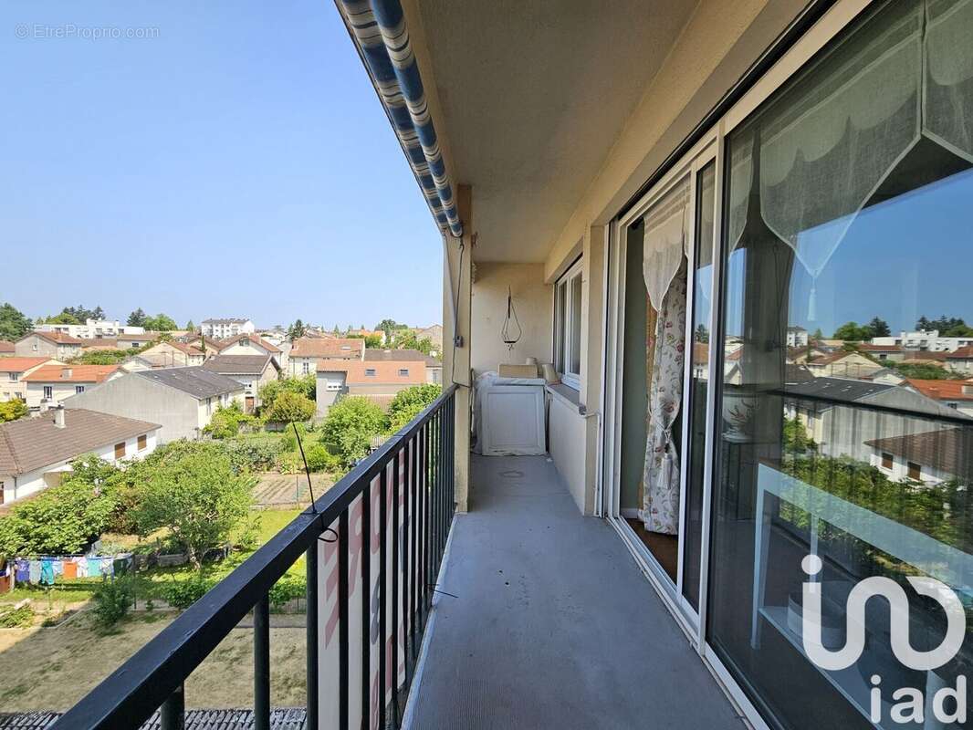 Photo 4 - Appartement à LIMOGES