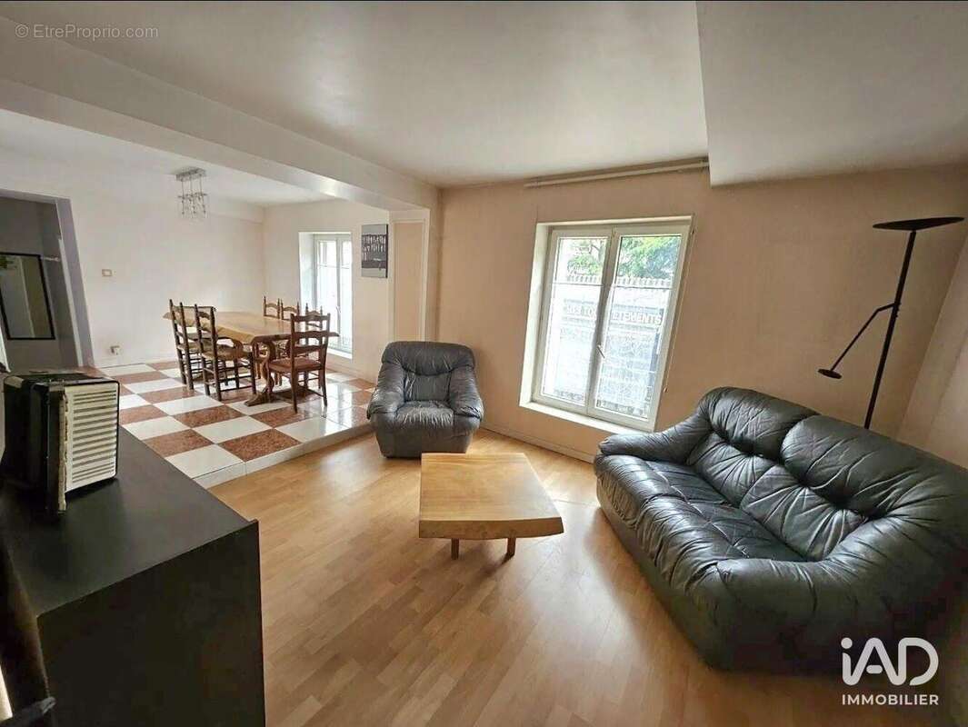 Photo 5 - Appartement à CRETEIL
