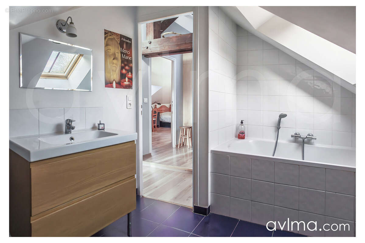 Maison à MARLY-LE-ROI