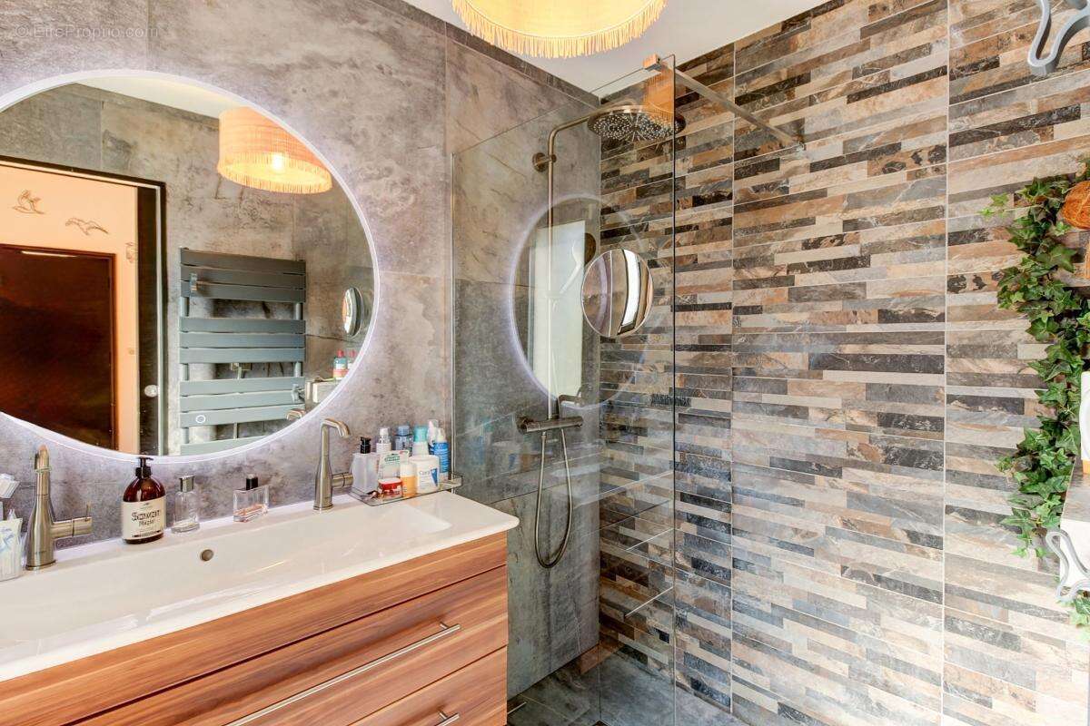 Maison à LA COLLE-SUR-LOUP