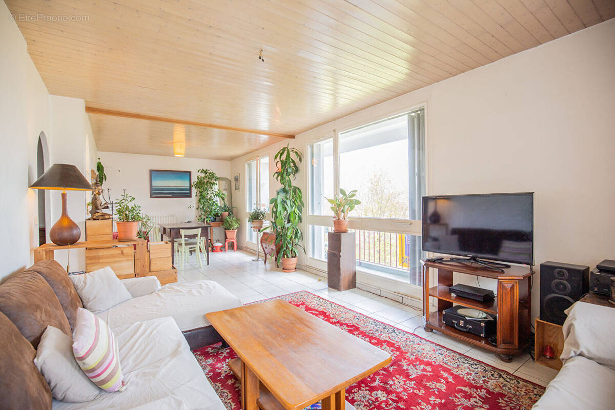 Appartement à ANNECY