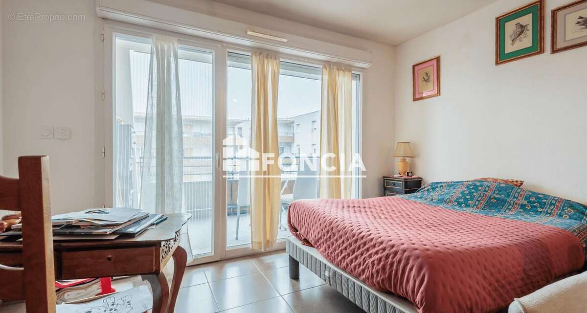 Appartement à MORIERES-LES-AVIGNON