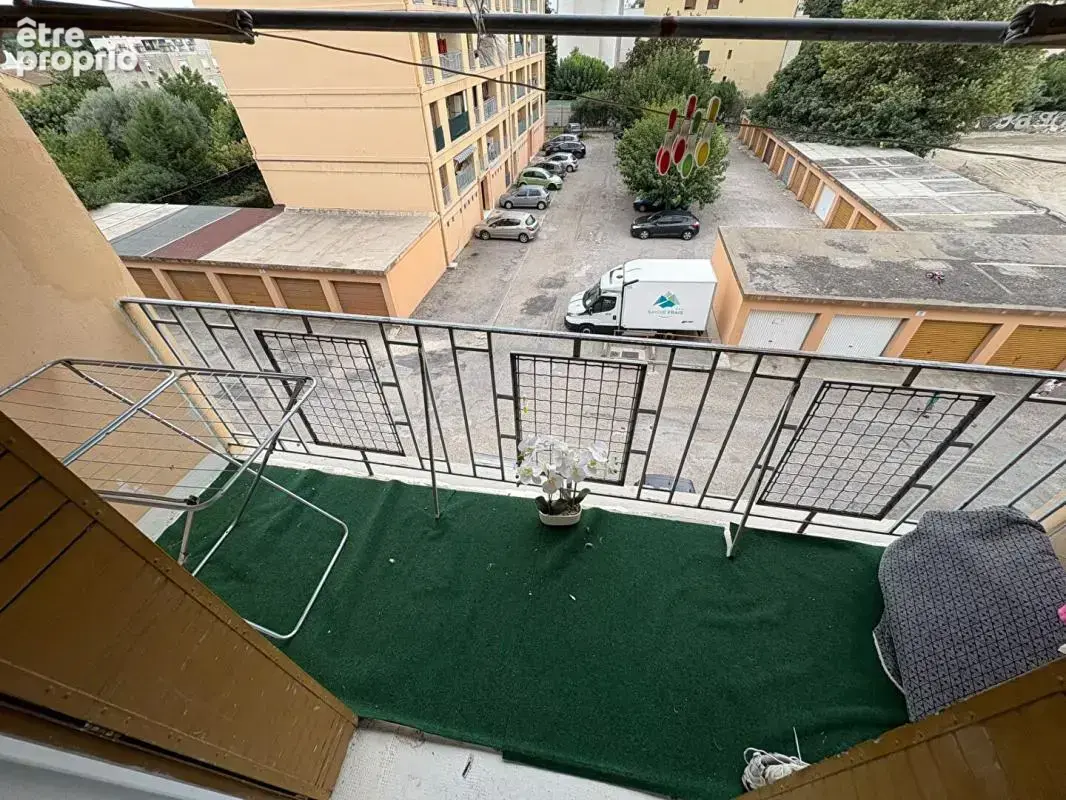 Appartement  4 pièce(s) 68 m2 - photo 9