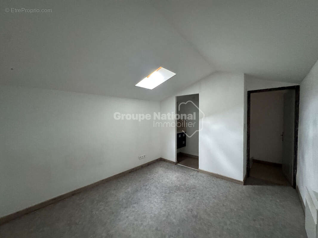 Appartement à BEAUCAIRE