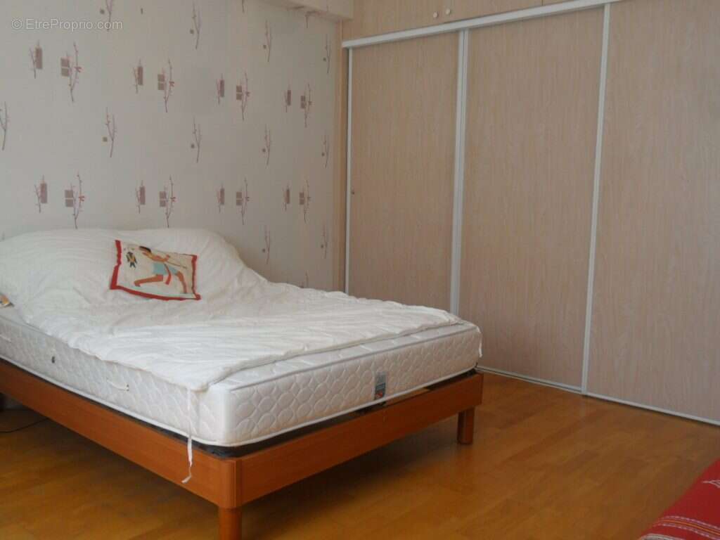 Appartement 103 m² à Nancy  - photo 9