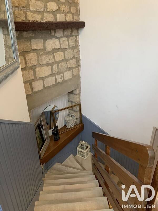Photo 1 - Maison à SAINT-DIZIER