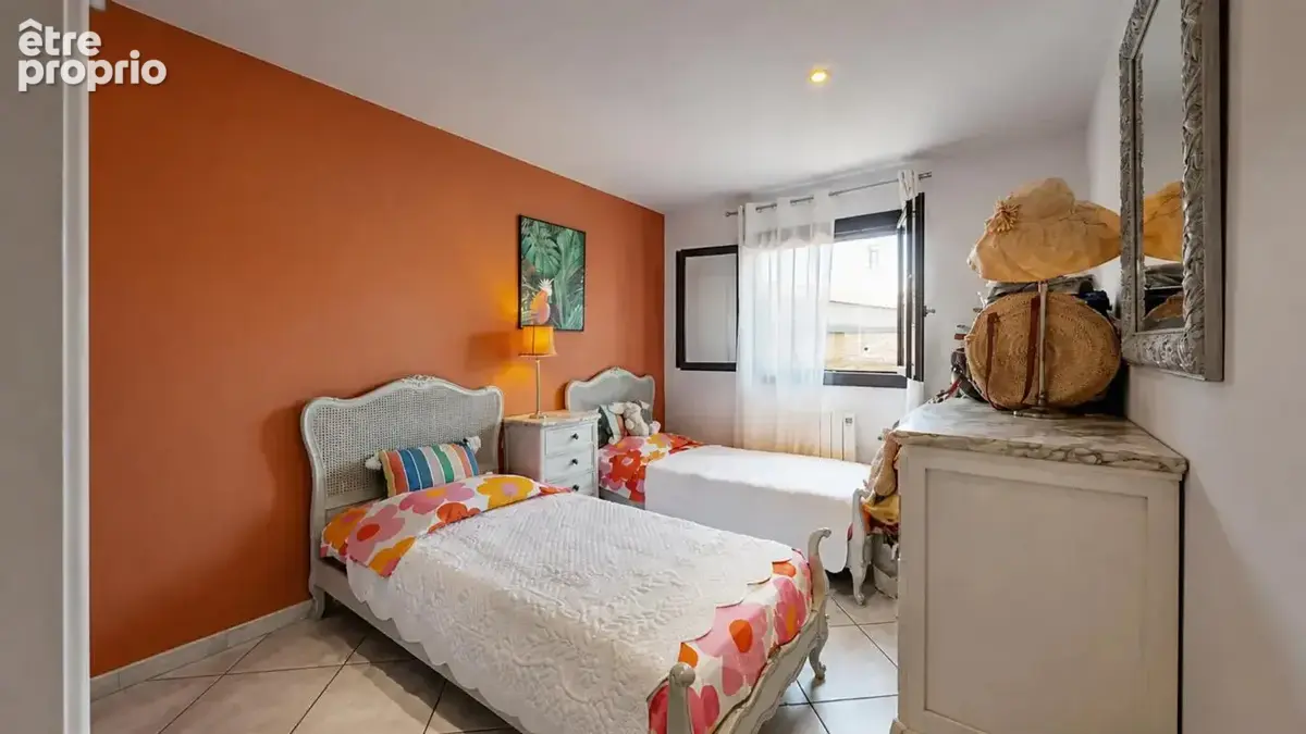 Maison de 5 pièces de 110 m² à Saleilles - photo 11