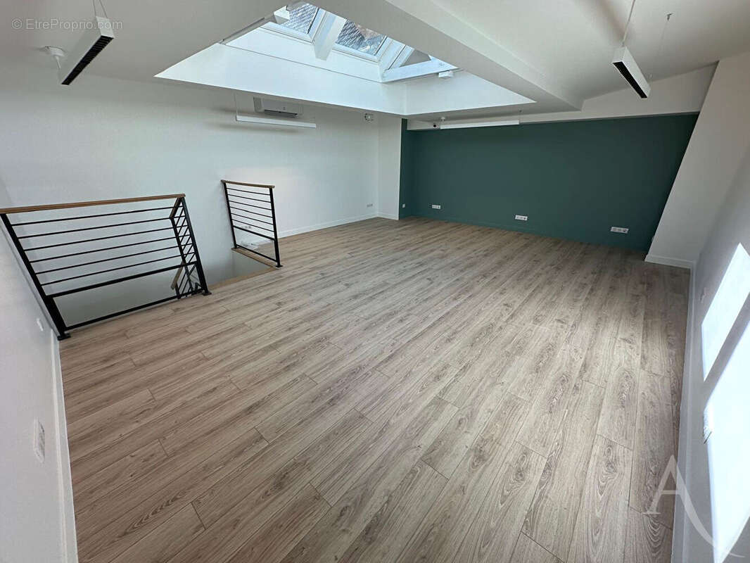 Appartement à MANTES-LA-JOLIE