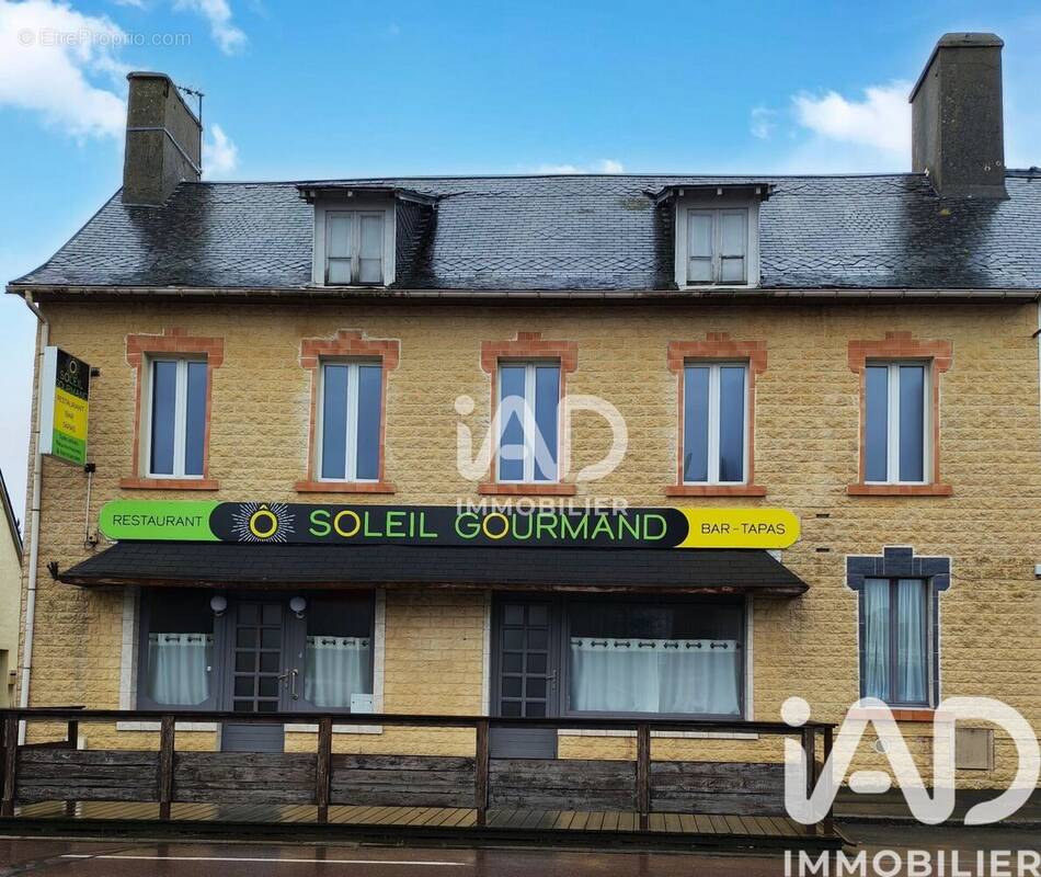 Photo 1 - Appartement à SAINT-JEAN-DE-DAYE
