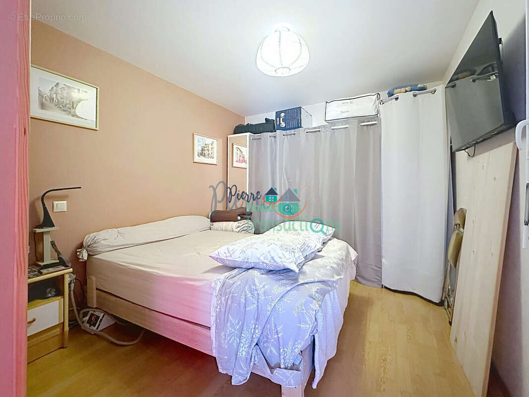 Appartement 71 m² à La Frenaye  - photo 7