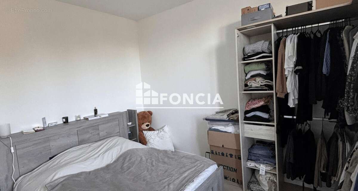 Appartement à SAINT-VIVIEN