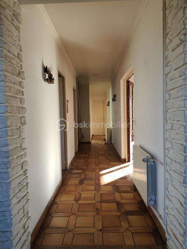Maison 5 pièces - 133 m² avec appartement indépendant - photo 10