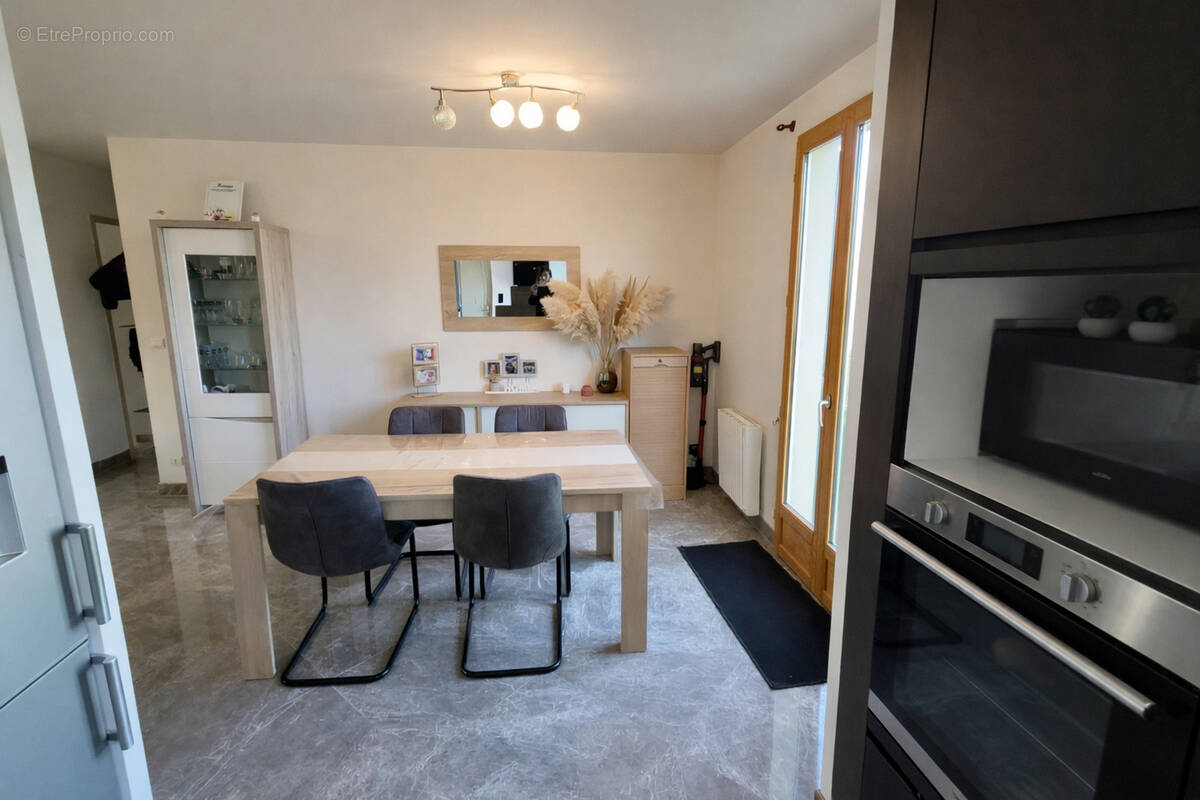 Maison à NOGENT-LE-ROI